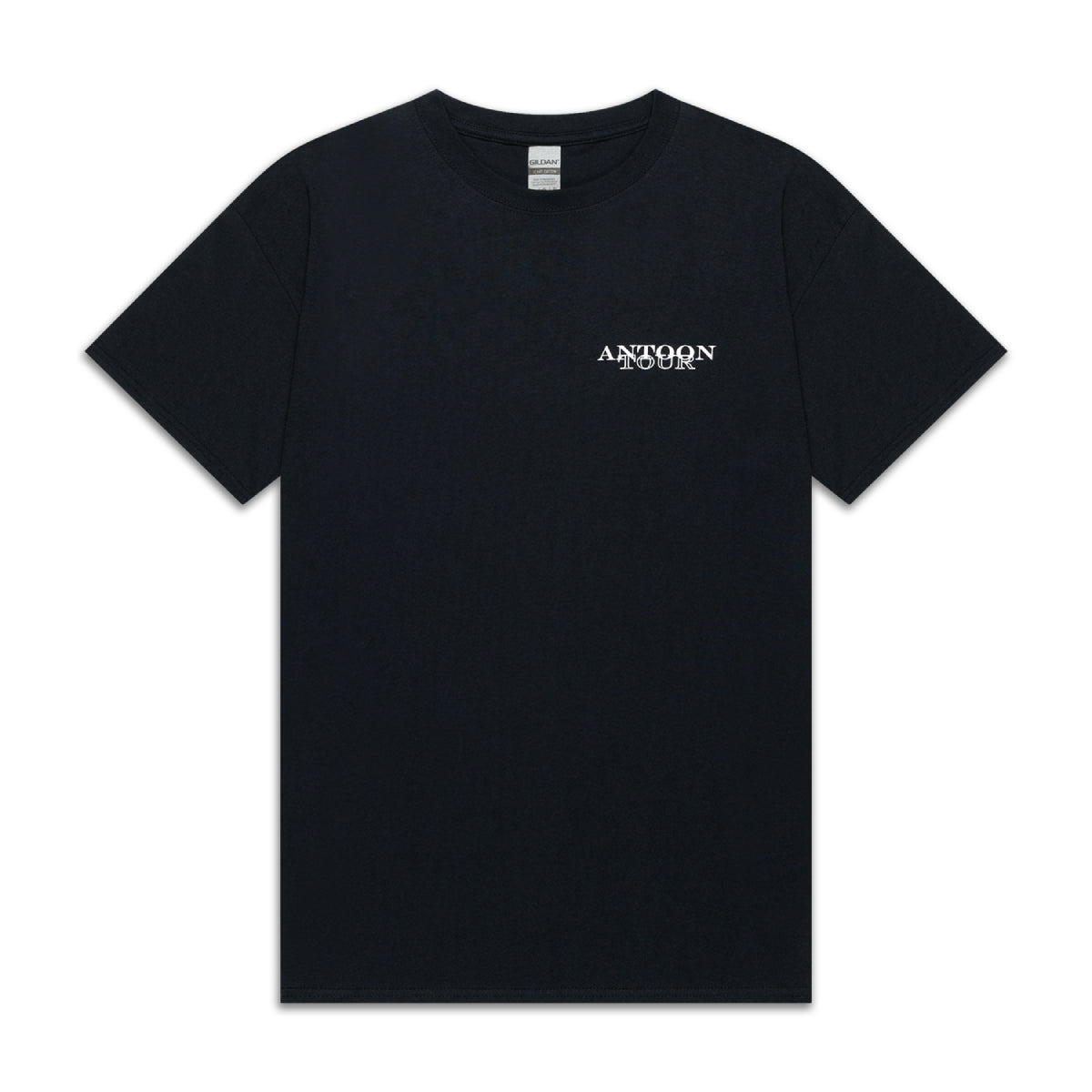 Antoon Tour 2022 T-Shirt - A