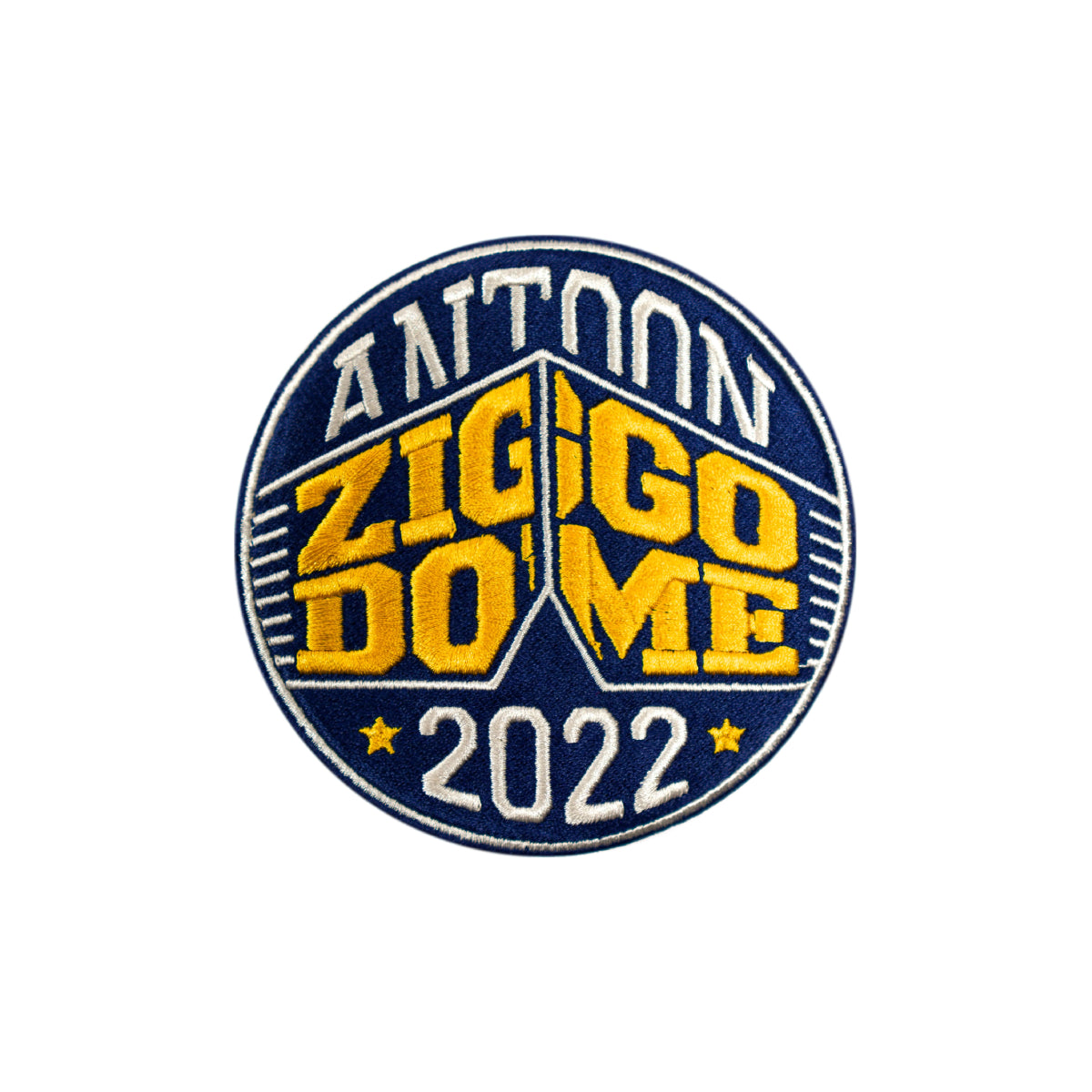 Ziggo Dome 2022 Patch