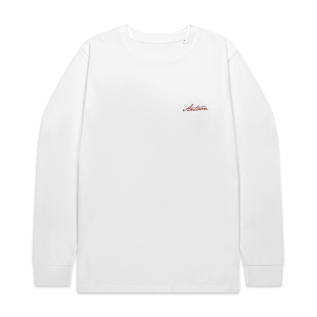 Ziggo Dome 2022 Longsleeve