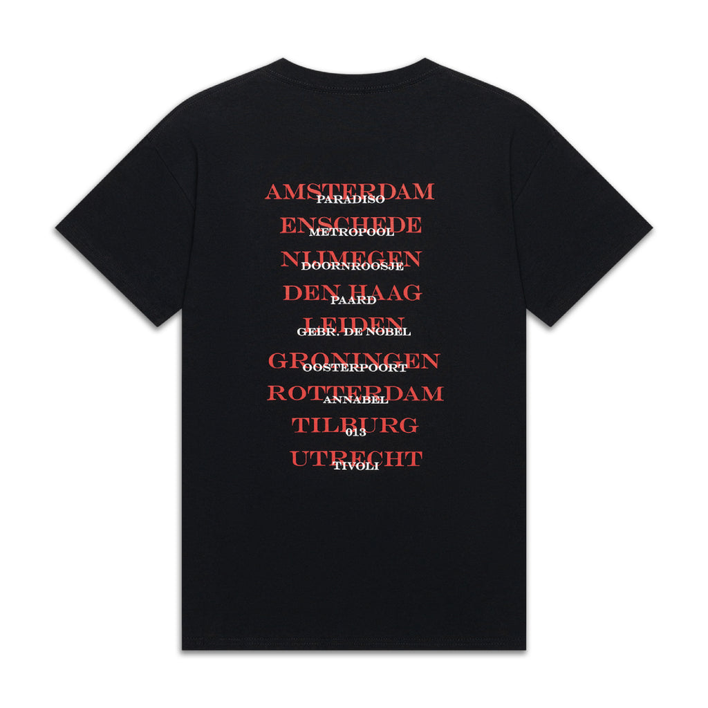 Antoon Tour 2022 T-Shirt - B