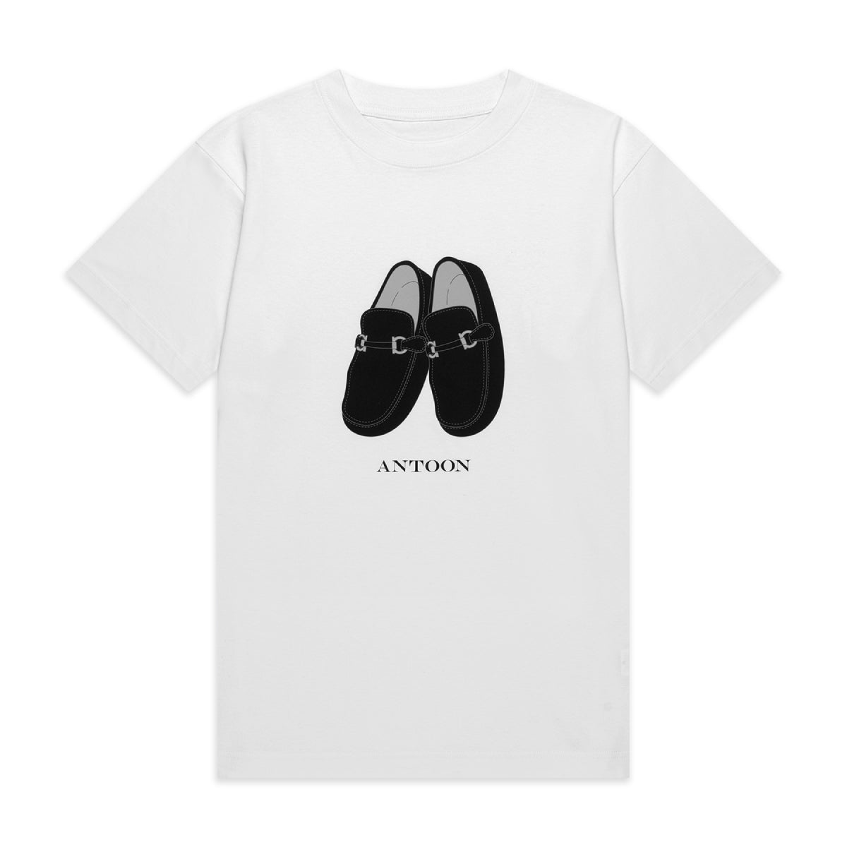 Antoon Loafer T-Shirt