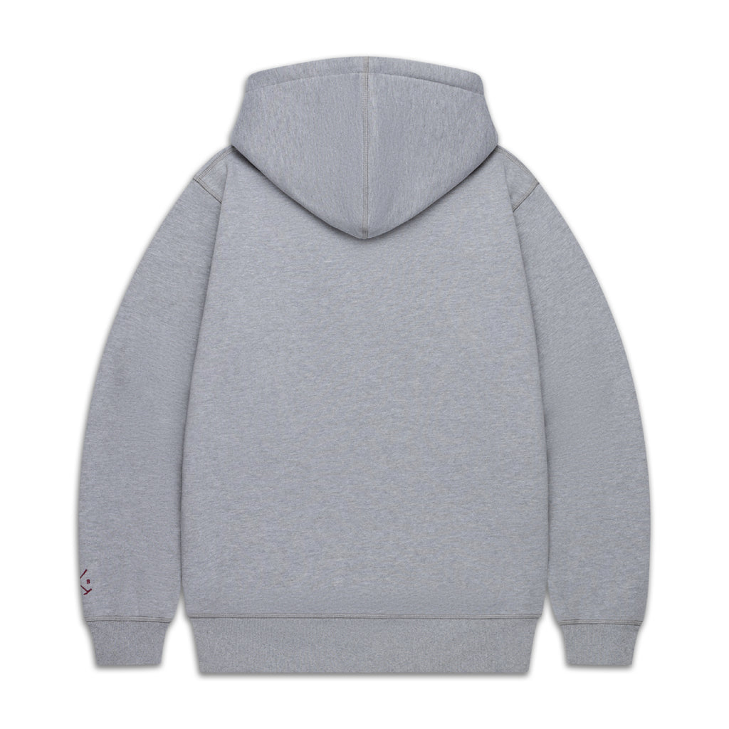 Maison PB Hoodie - Grey